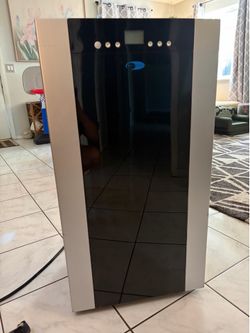 Whynter 14,000 BTU Dual Hose Portable Air Conditioner – Works Great