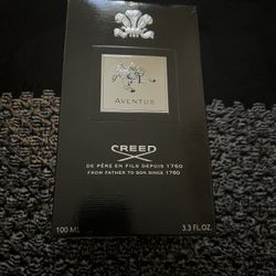 1:1 Creed Aventus