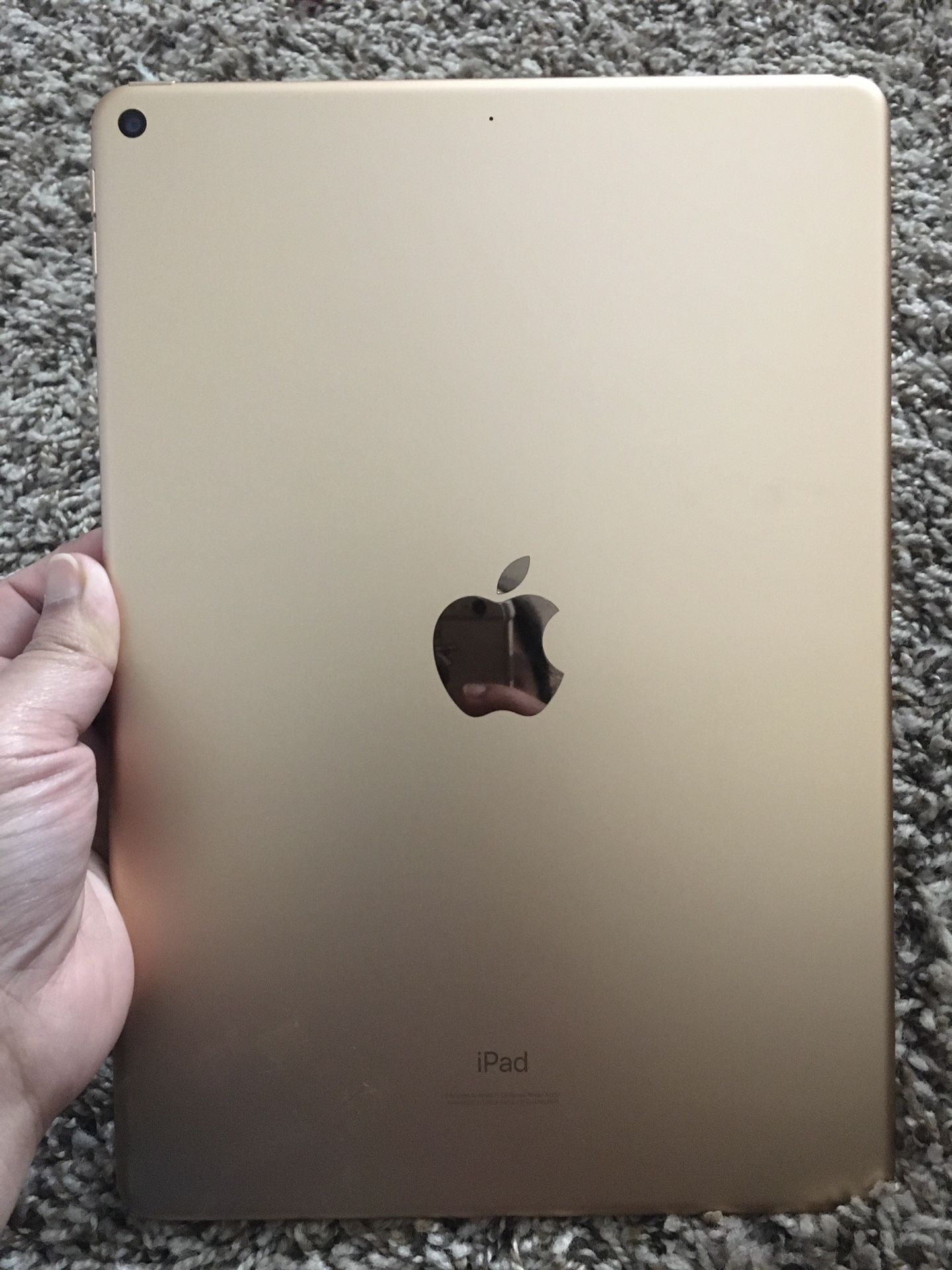 IPad Air 3 With Apple Care 2028