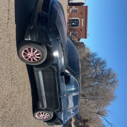 2008 Porsche Cayenne