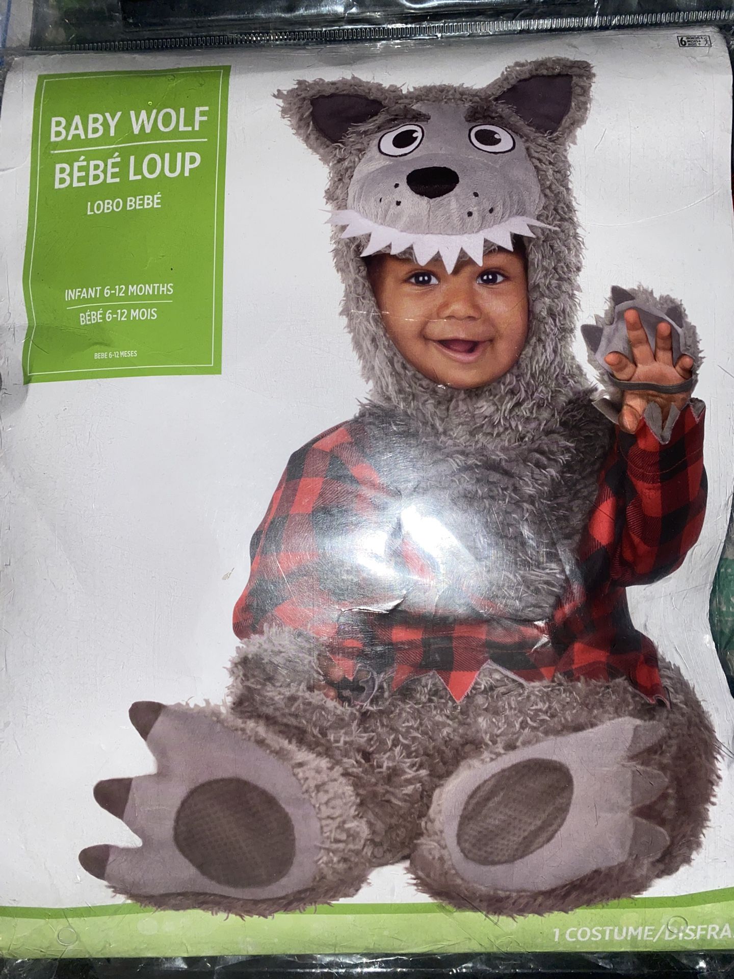 Baby Halloween Costumes 