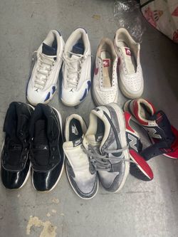 Jordan Haul