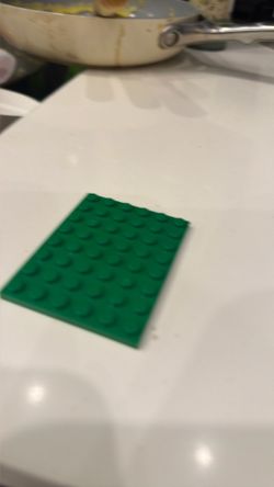 Small base