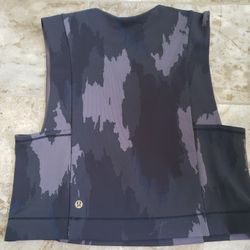 Lululemon 