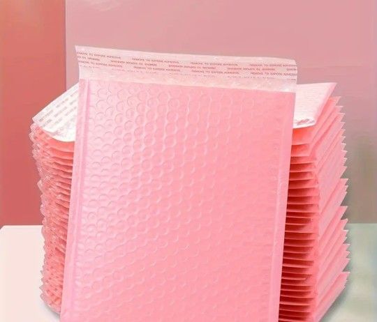 Durable Padded Envelopes 