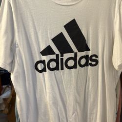 Men’s Adidas Tshirt