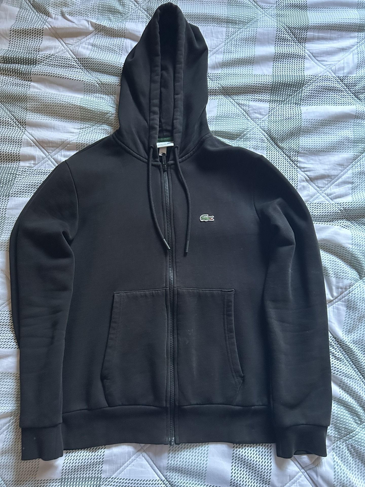 Lacoste Hoodie 