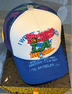 New LIMITED RARE Dandy Hats, Just Another LA Hat