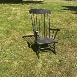 Rocking Chair