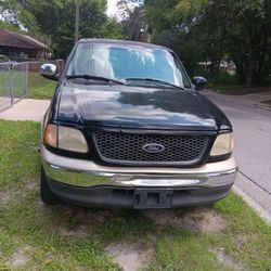 Ford F-150  1999