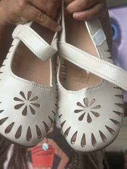 Little Girl Shoes