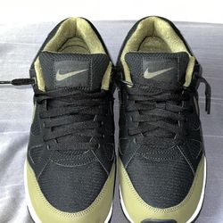 Nike AirMax Air Span 2