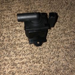 Vapor Canister Vent Valve Solenoid