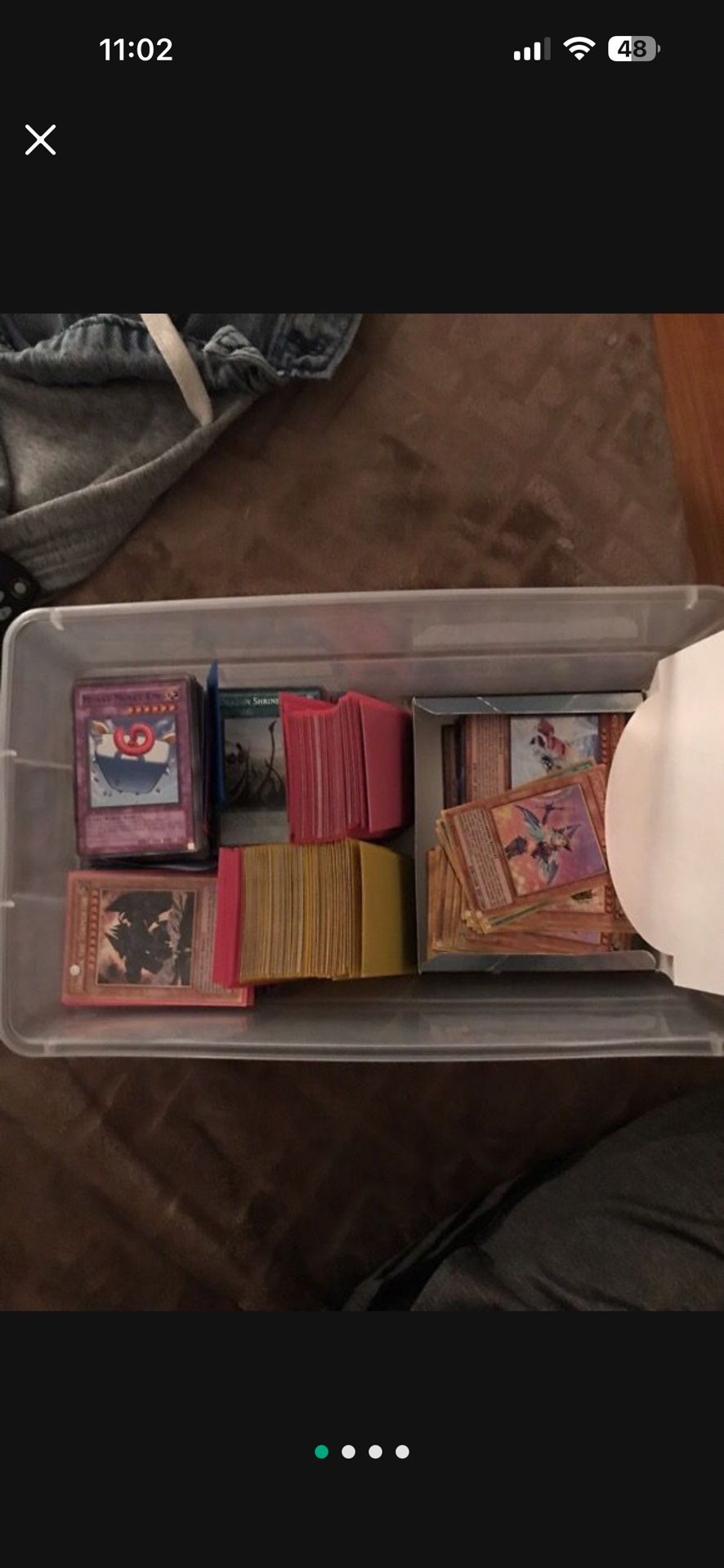 Yu Gi Oh