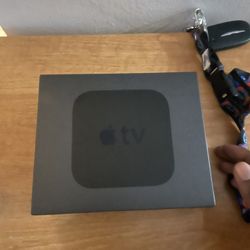 Apple Tv 3rd Generation 