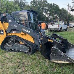 Skid Steer