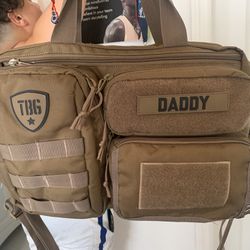 Tactical Baby Gear 