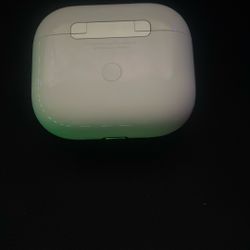 airpods 3rd gen