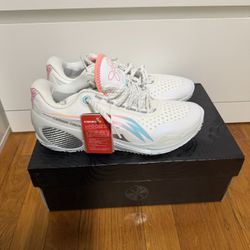 Basketball Shoes (wade 808) 