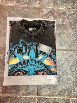 GODSPEED SHIRT