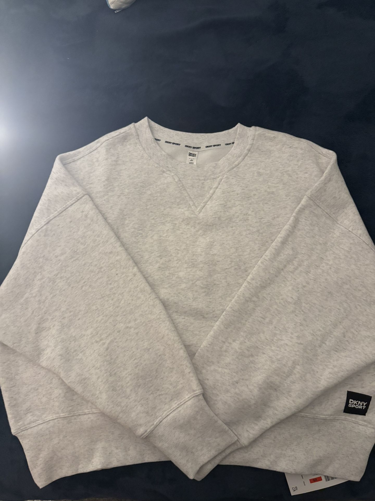 DKNY Sport Women’s Sweatshirt