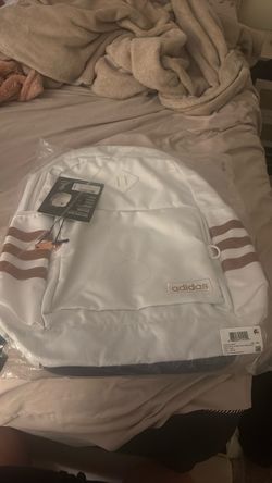 Adidas backpack