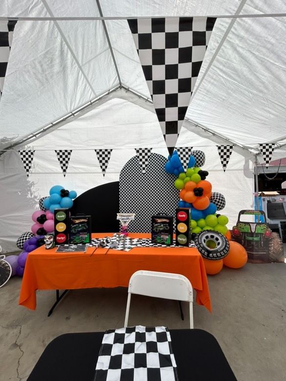 Birthdays Wedding’s Prom XV Proposals