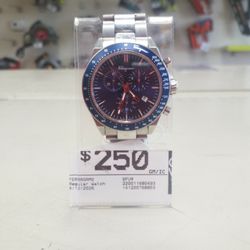 Ferragamo Watch