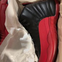Jordan Flu Games 12s 10.5