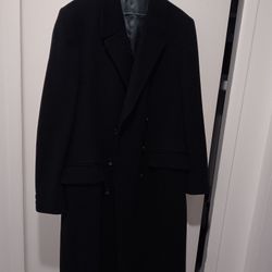 Givenchy Mens Coat