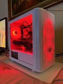Gaming PC – i7-6700K | GTX 1070 8GB | 16GB DDR4 | 240GB SSD + 1TB HDD