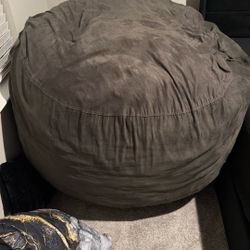 Big Bean Bag Chair 