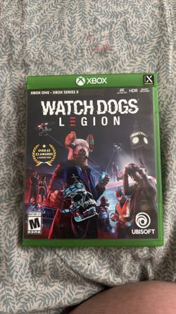 Watch Dogs Legion for Xbox