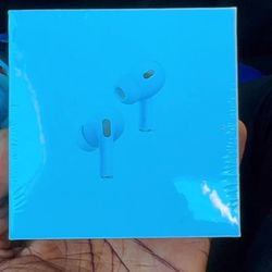 Air Pod Pros 