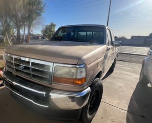 1995 Ford F150