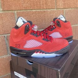 Jordan 5 Size 7