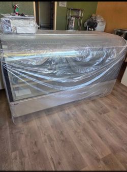 Display Case