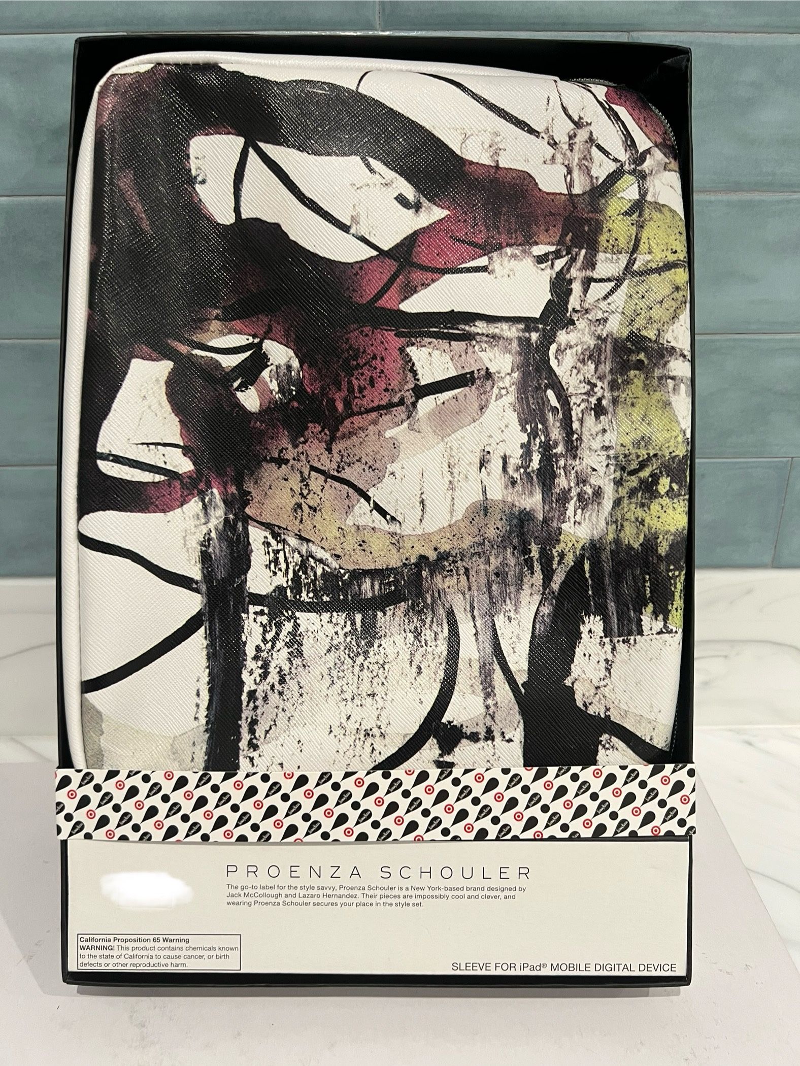 NWT Proenza Schouler Sleeve