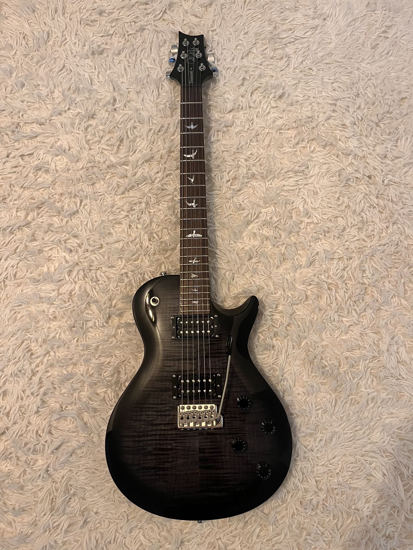 PRS Tremonti SE