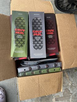 Shoe Insoles