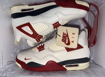 Jordan 4 Brick After Brick Size 13 Brand New
