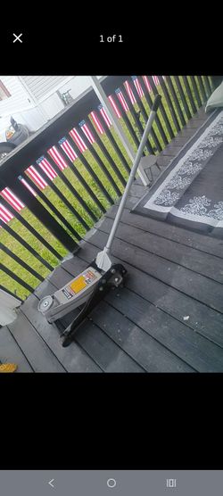 Car jack