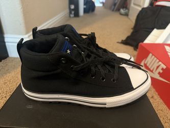 Converse 9.5 Boots