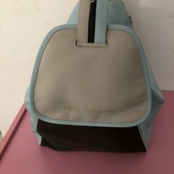 Little Company Diaper Bag 