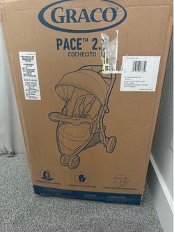 Stroller Graco