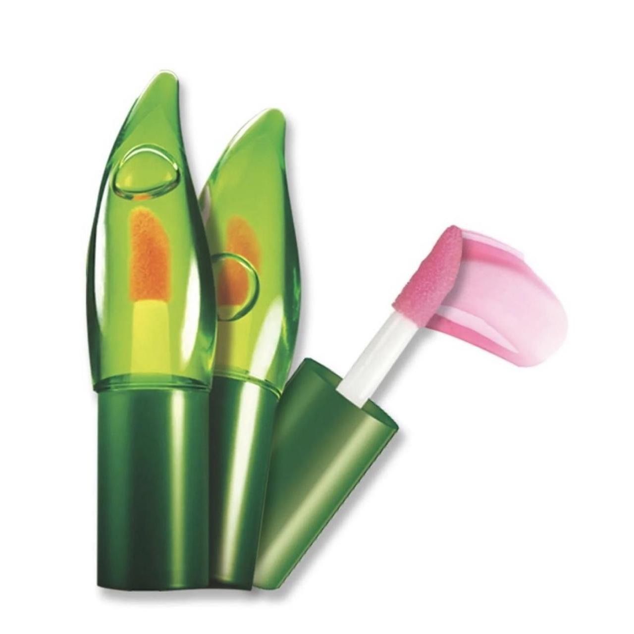 Lip Gloss Wet Moisturizing Chapstick 