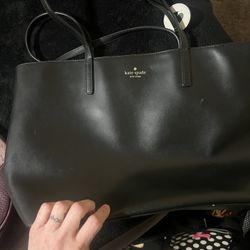 Kate Spade Purse $120