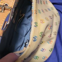 Dooney Purse