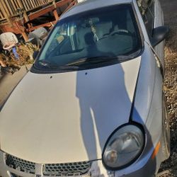 2005 Dodge Neon