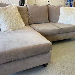 Macys Sectional